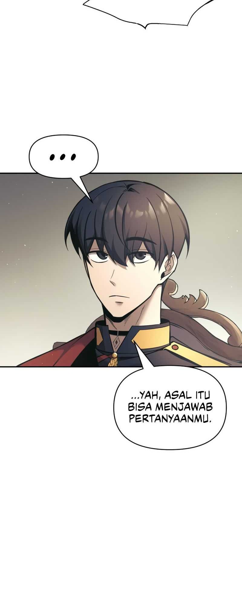 I Became the Tyrant of a Defense Game Chapter 74 page 69
