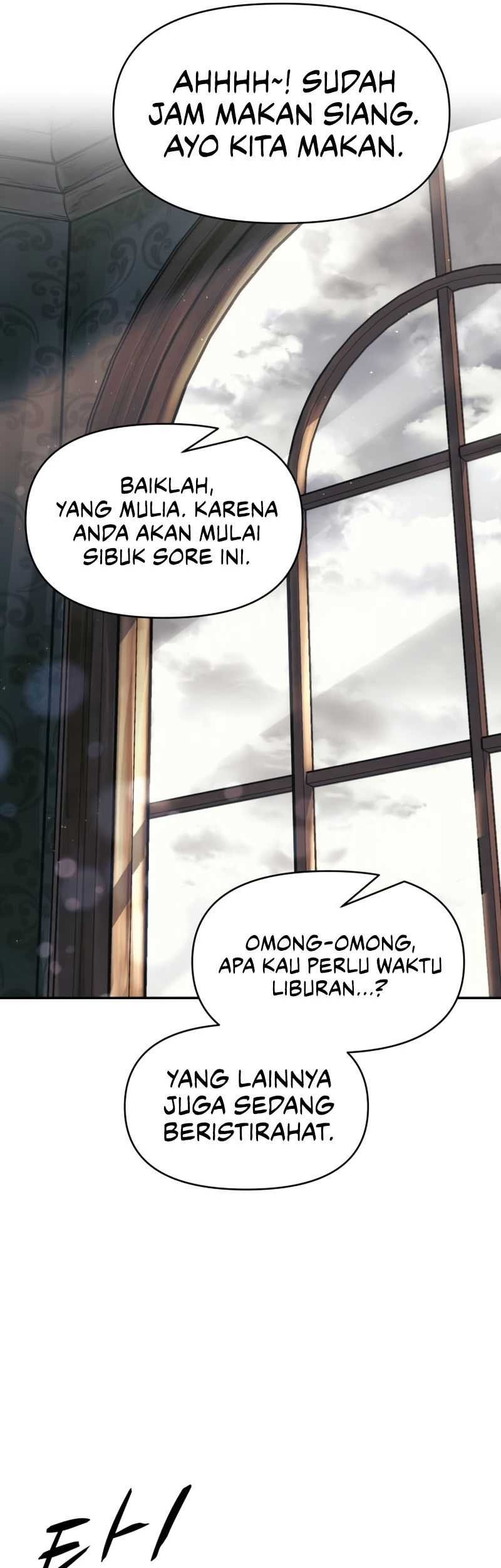 I Became the Tyrant of a Defense Game Chapter 74 page 70