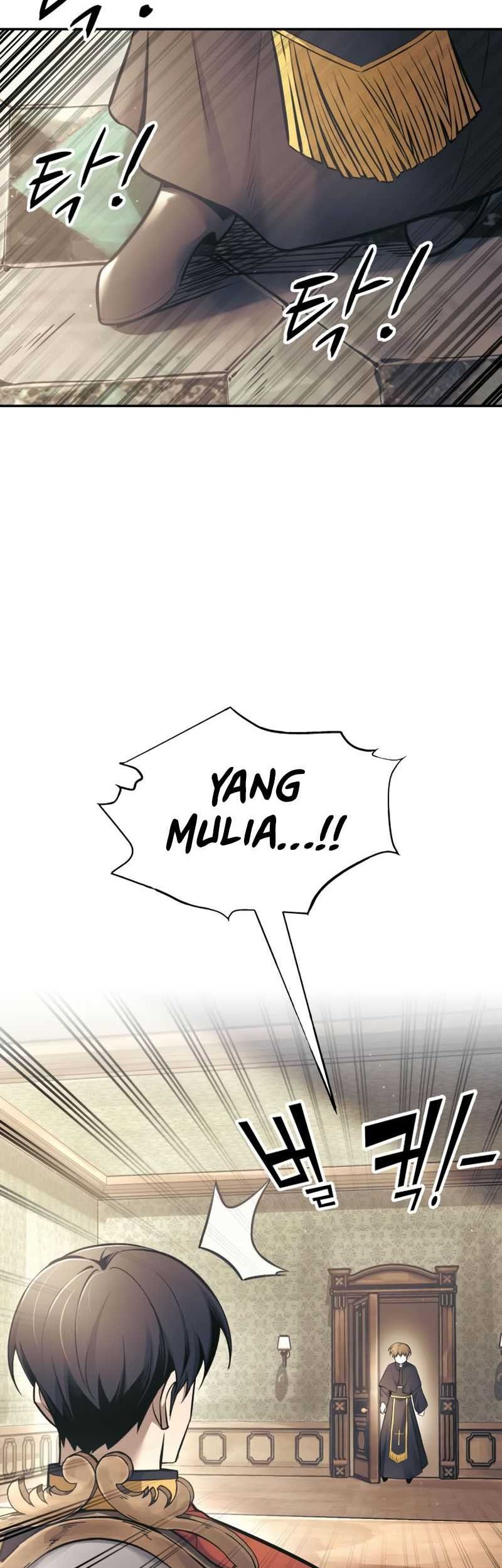 I Became the Tyrant of a Defense Game Chapter 74 page 71