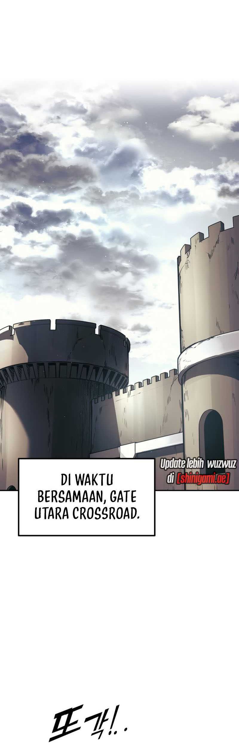 I Became the Tyrant of a Defense Game Chapter 74 page 75