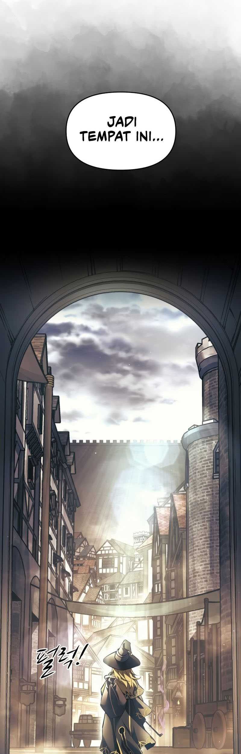 I Became the Tyrant of a Defense Game Chapter 74 page 78