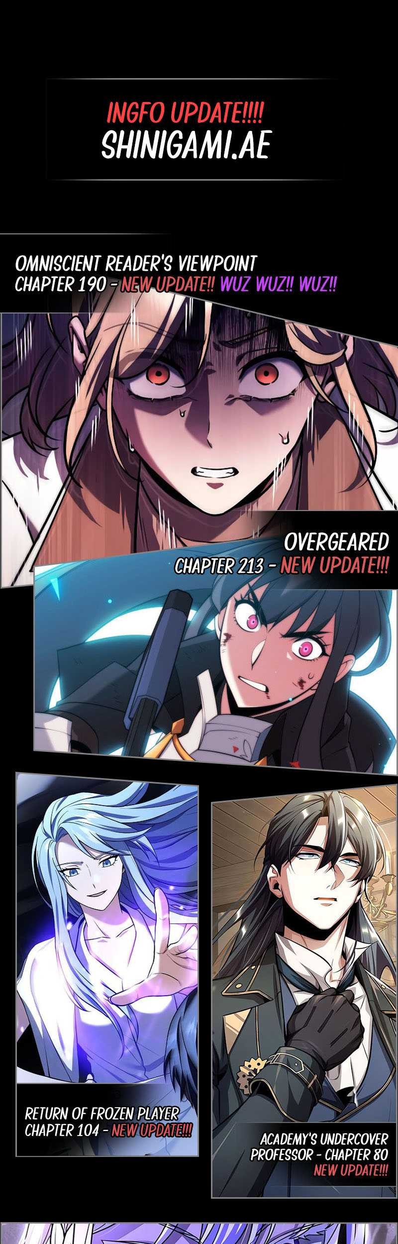I Became the Tyrant of a Defense Game Chapter 74 page 80
