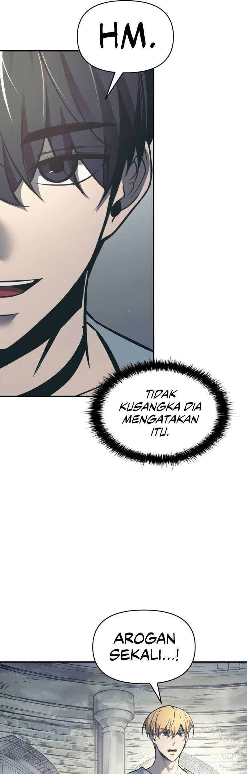 I Became the Tyrant of a Defense Game Chapter 74 page 6