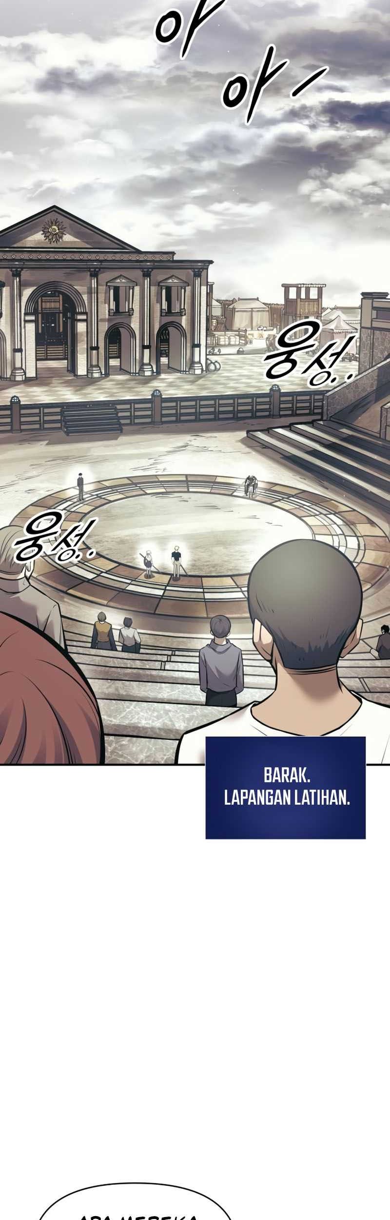 I Became the Tyrant of a Defense Game Chapter 74 page 12