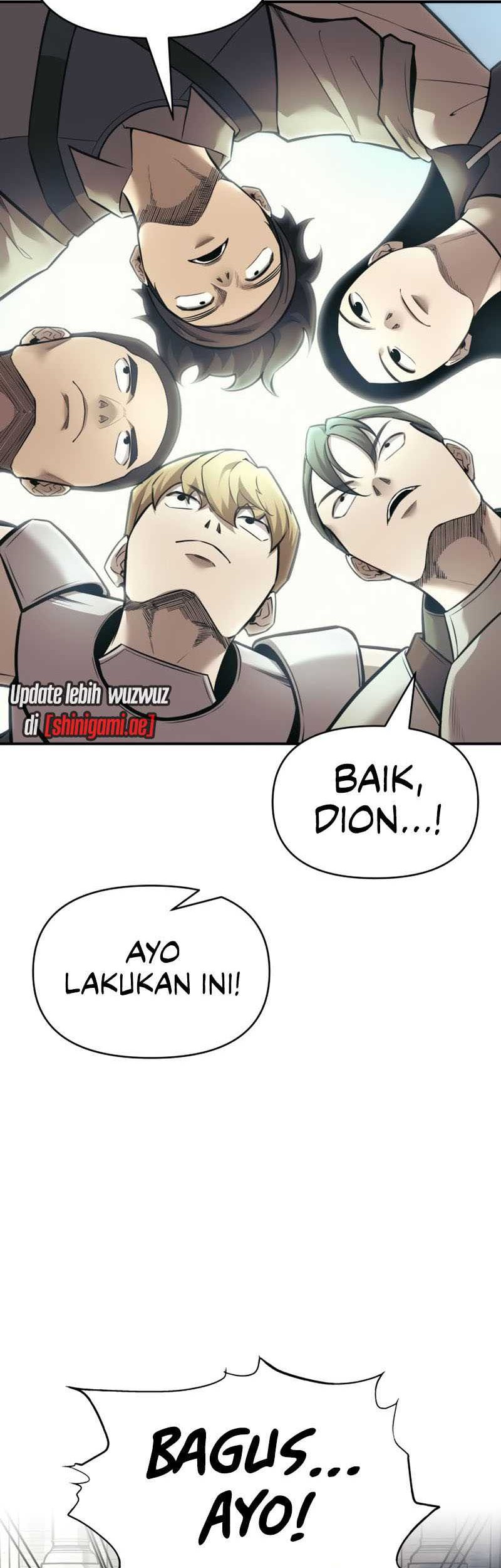 I Became the Tyrant of a Defense Game Chapter 74 page 15