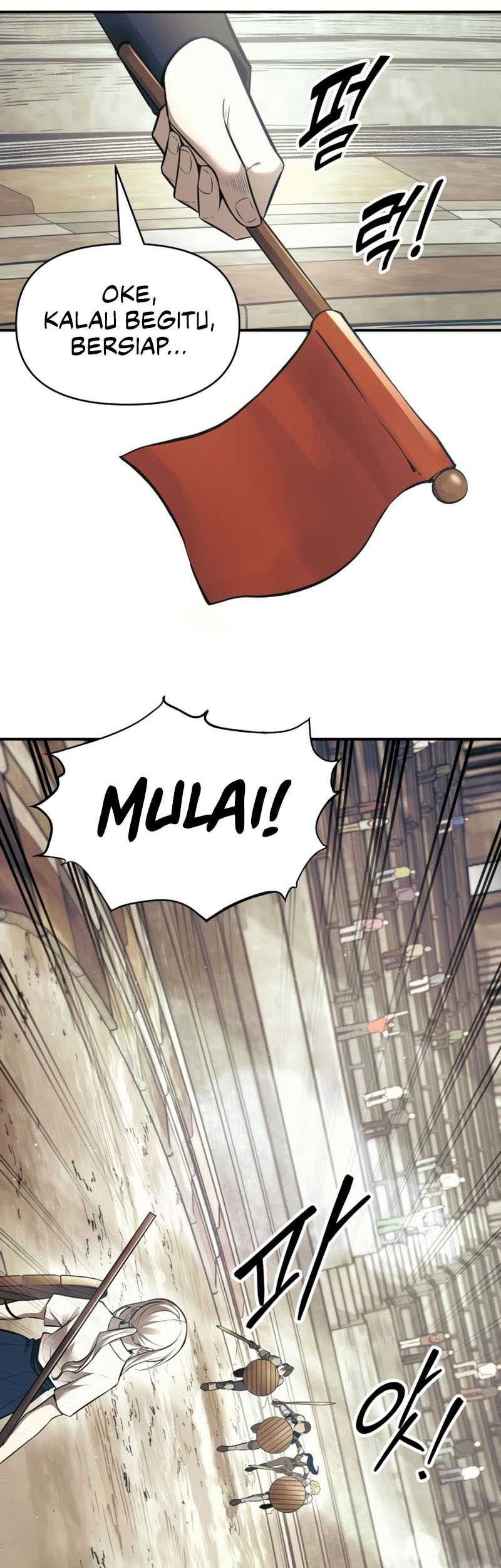 I Became the Tyrant of a Defense Game Chapter 74 page 20