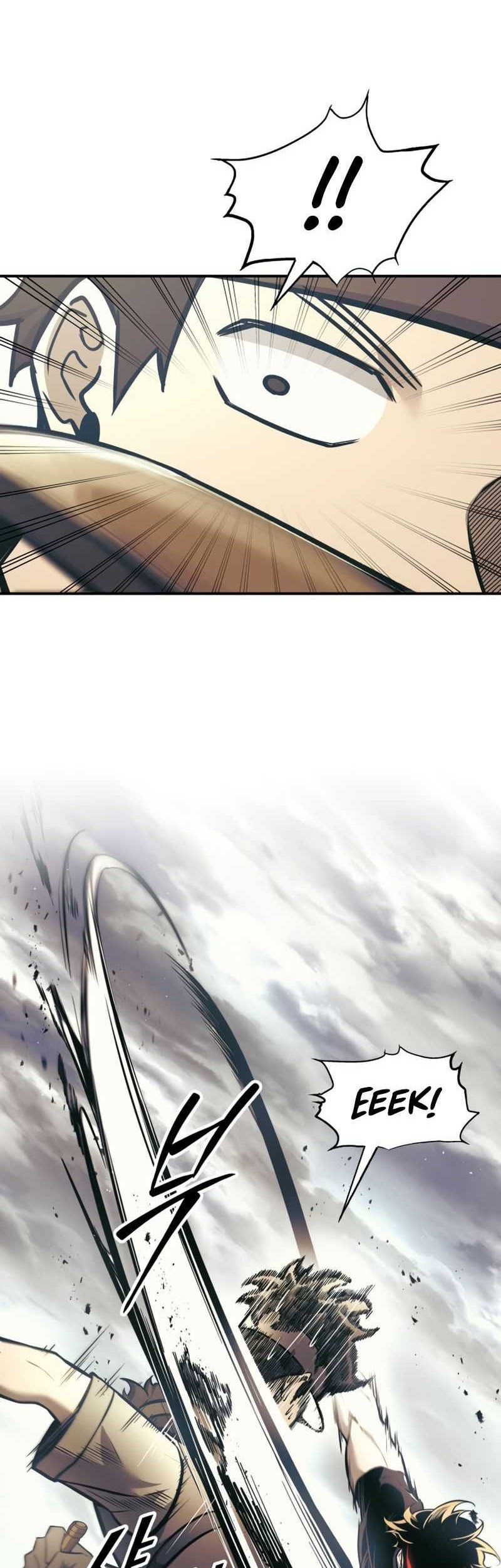 I Became the Tyrant of a Defense Game Chapter 74 page 23