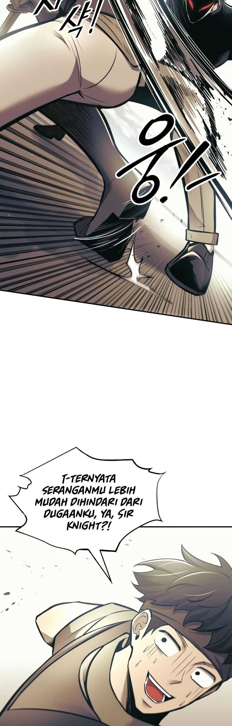 I Became the Tyrant of a Defense Game Chapter 74 page 24