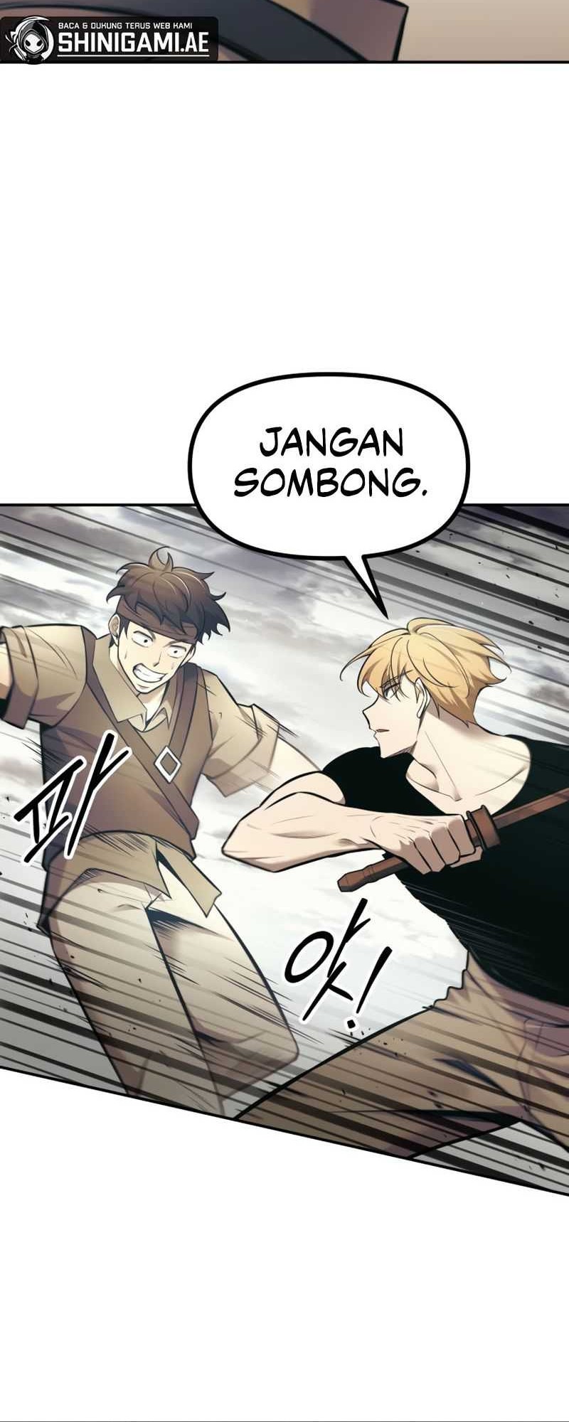 I Became the Tyrant of a Defense Game Chapter 74 page 25
