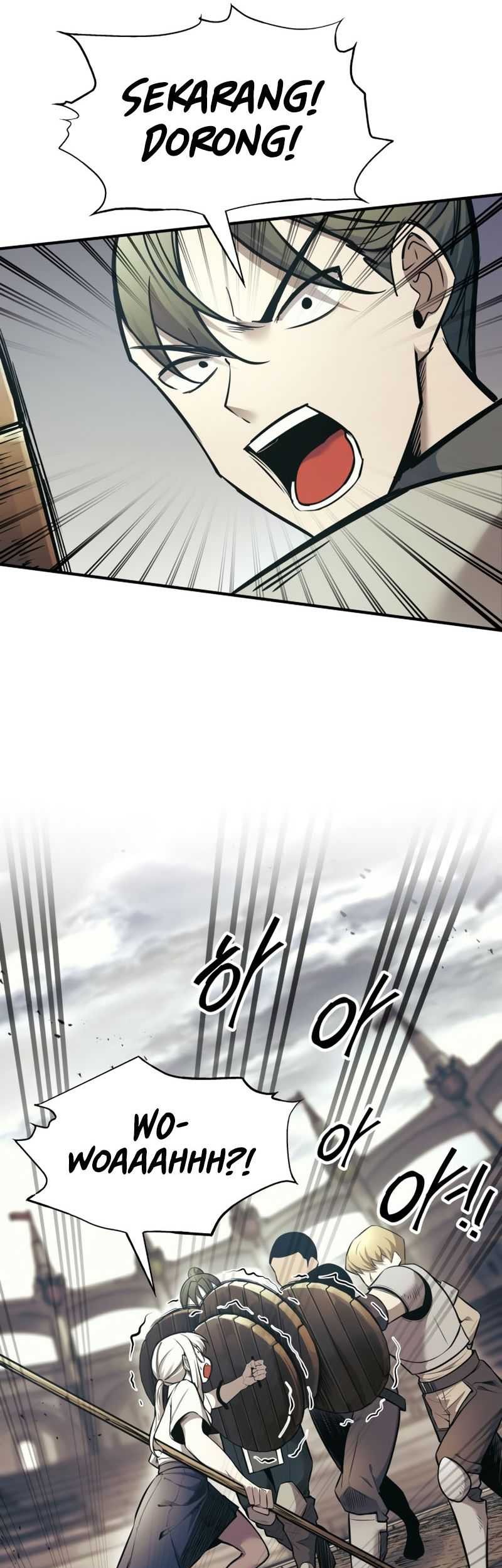 I Became the Tyrant of a Defense Game Chapter 74 page 30