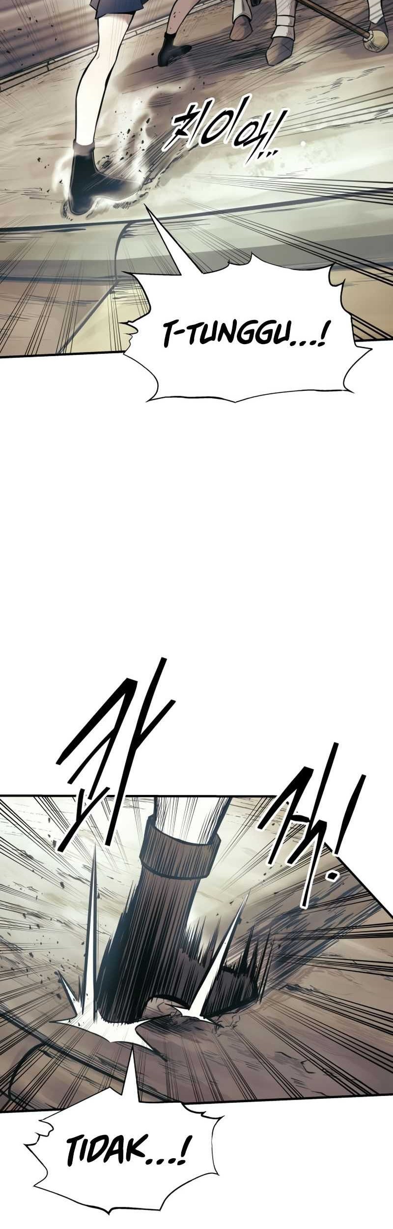 I Became the Tyrant of a Defense Game Chapter 74 page 31