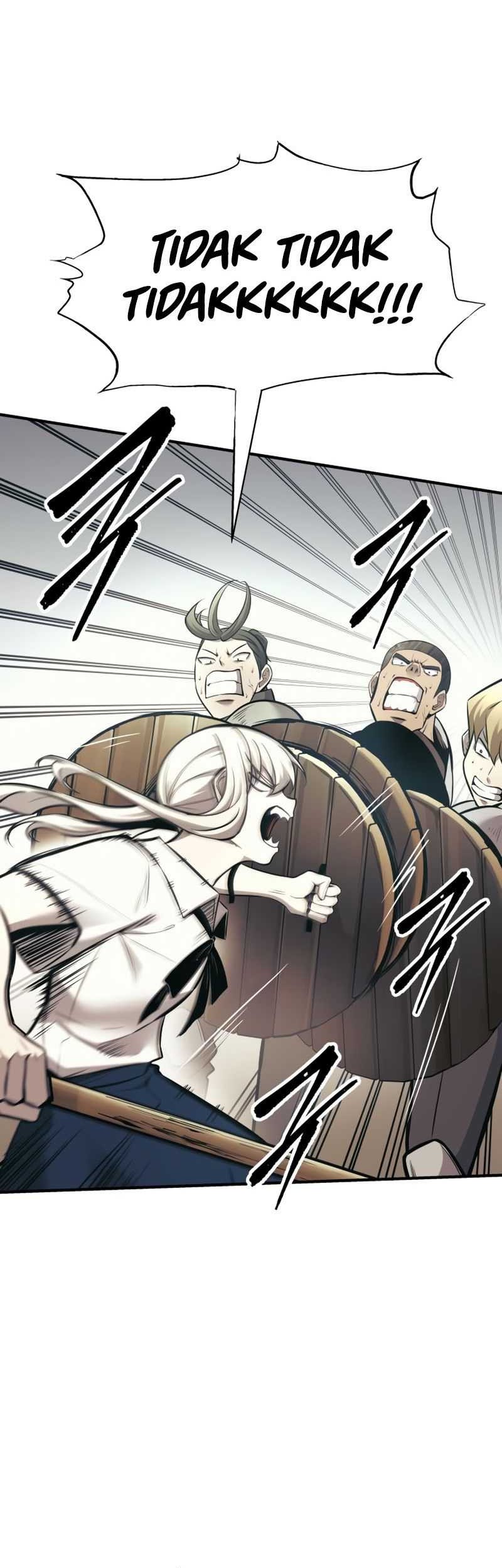 I Became the Tyrant of a Defense Game Chapter 74 page 32
