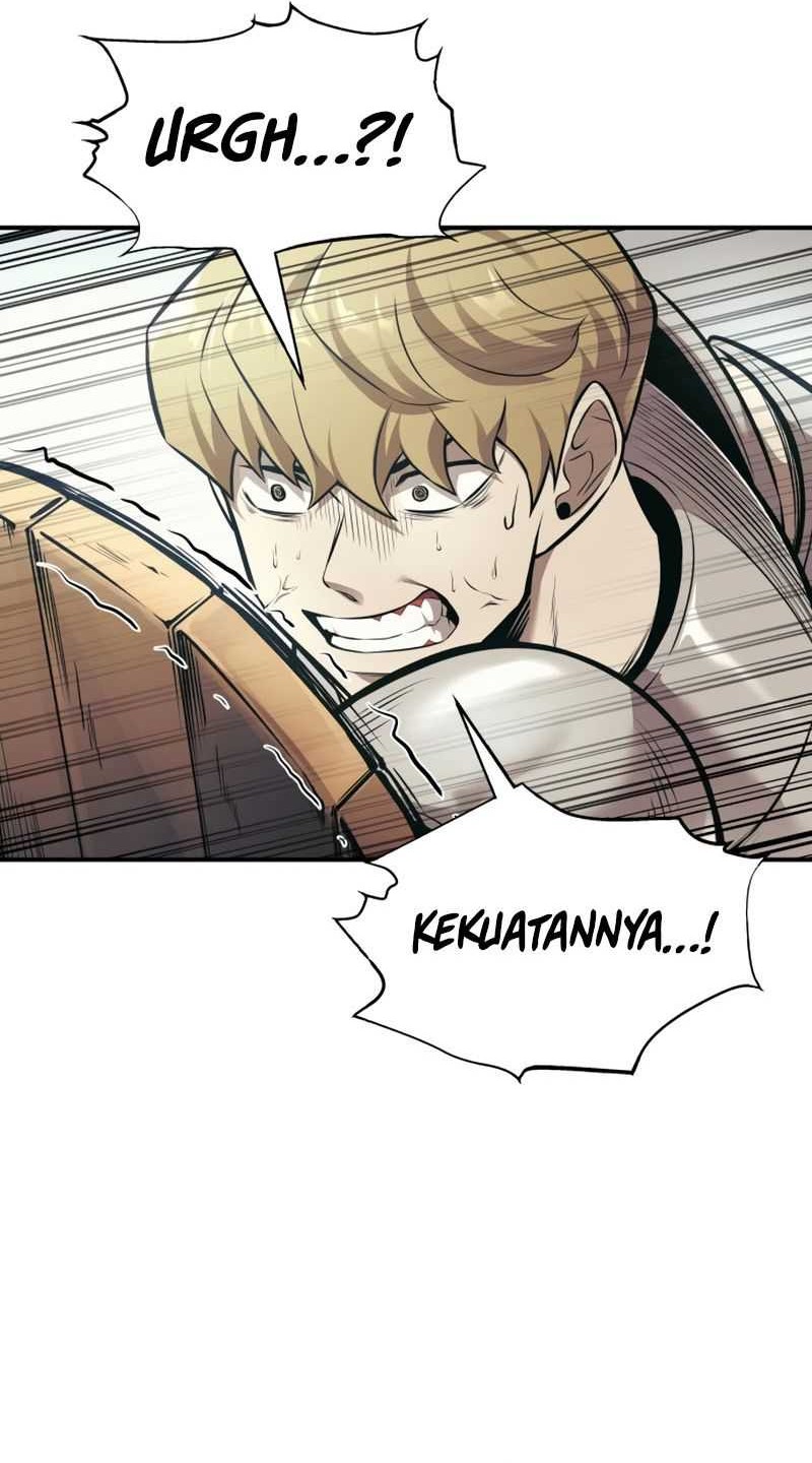 I Became the Tyrant of a Defense Game Chapter 74 page 33