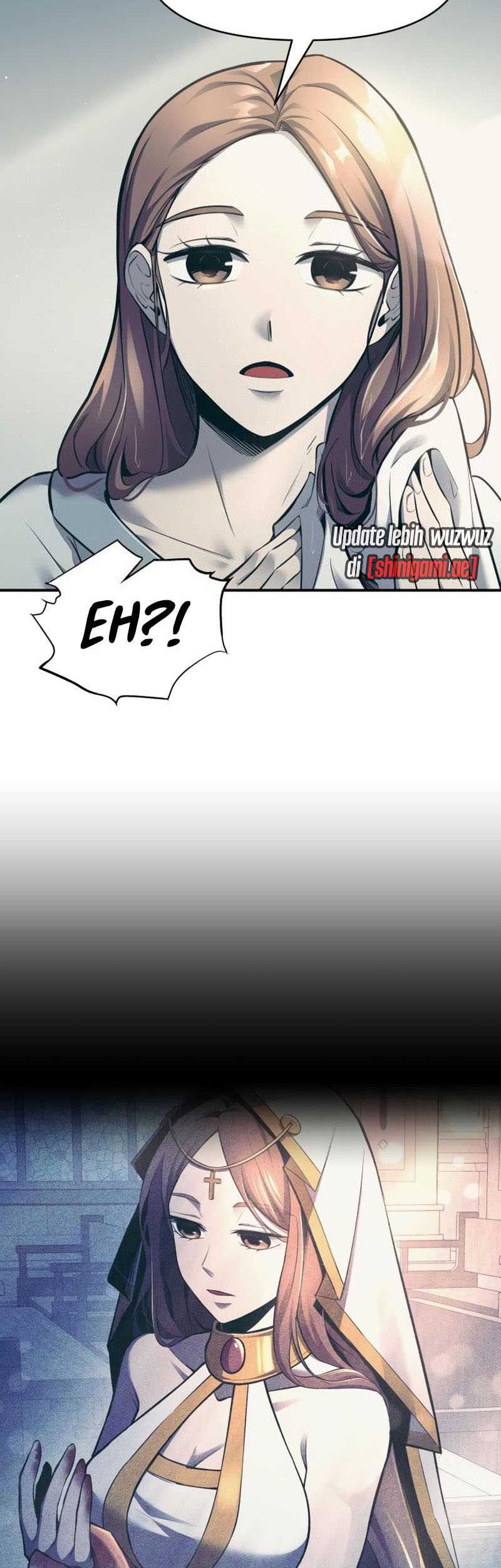 I Became the Tyrant of a Defense Game Chapter 73 page 36