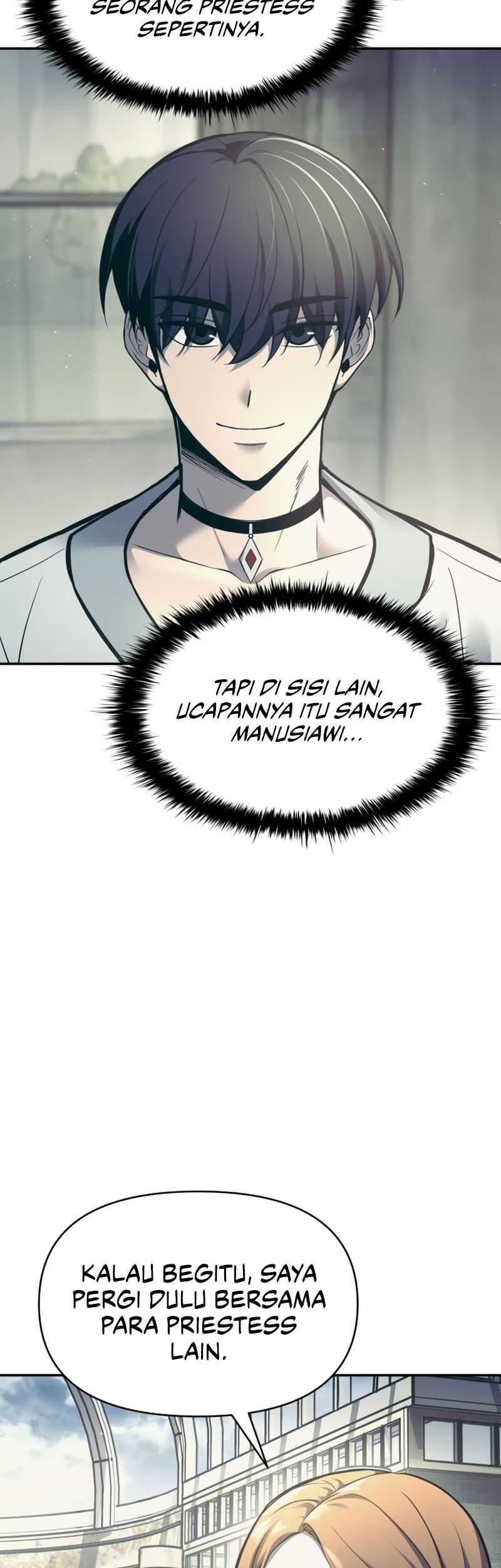 I Became the Tyrant of a Defense Game Chapter 73 page 45