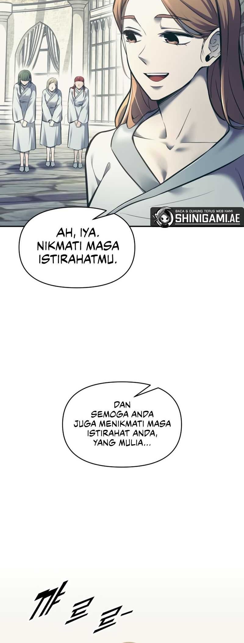 I Became the Tyrant of a Defense Game Chapter 73 page 46