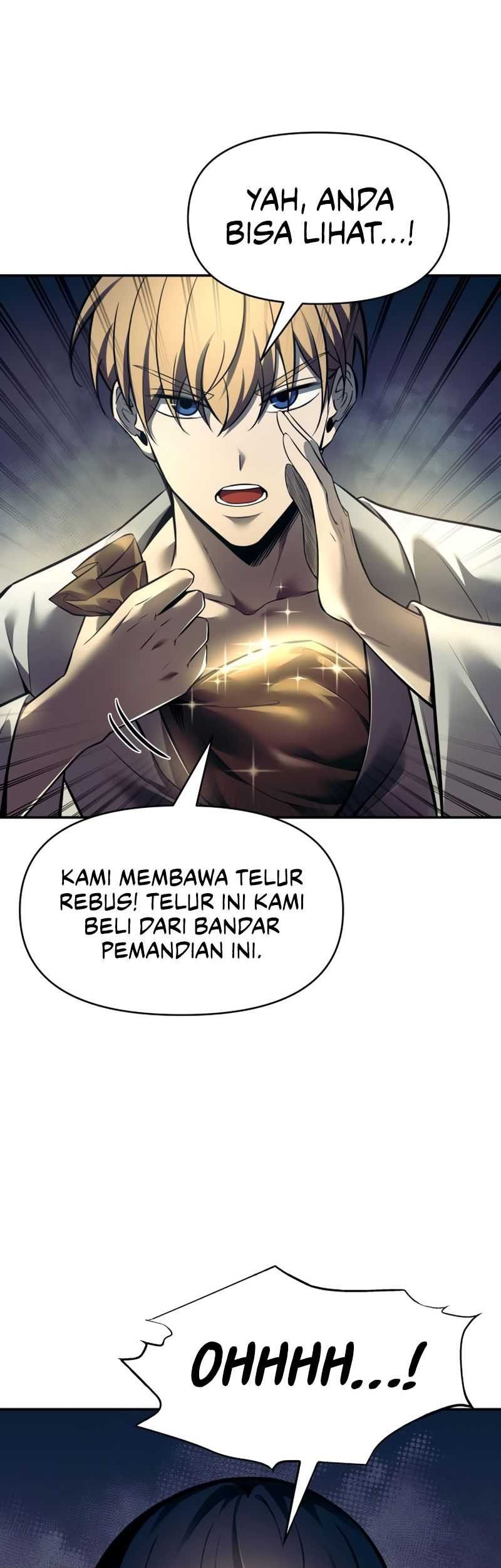 I Became the Tyrant of a Defense Game Chapter 73 page 51