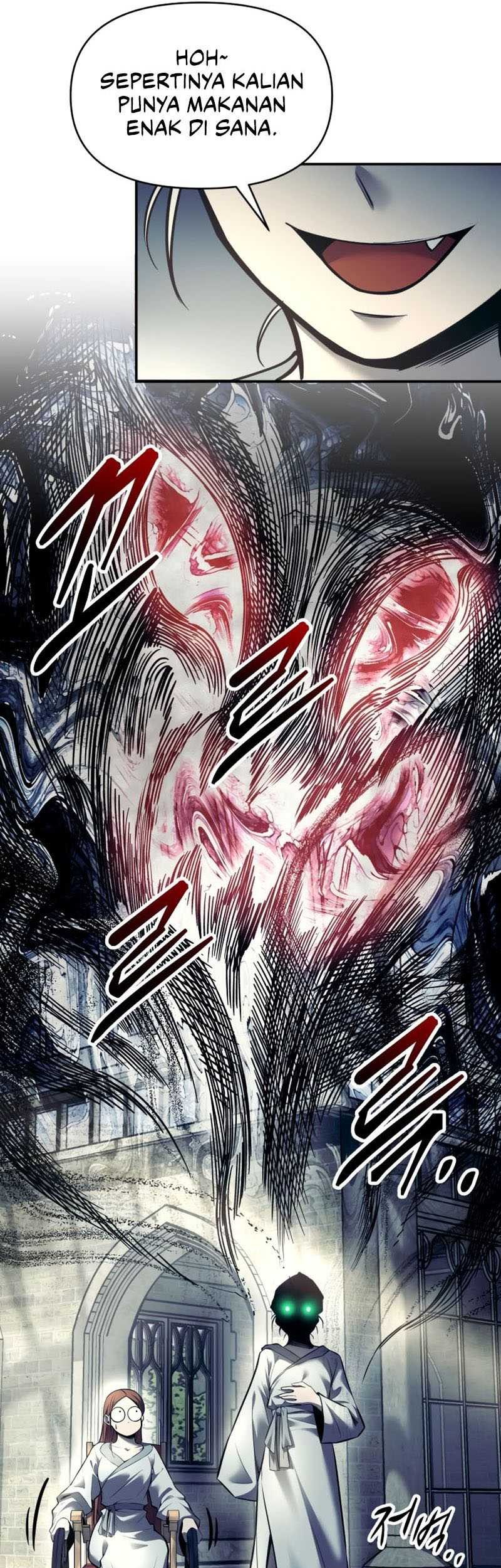 I Became the Tyrant of a Defense Game Chapter 73 page 55
