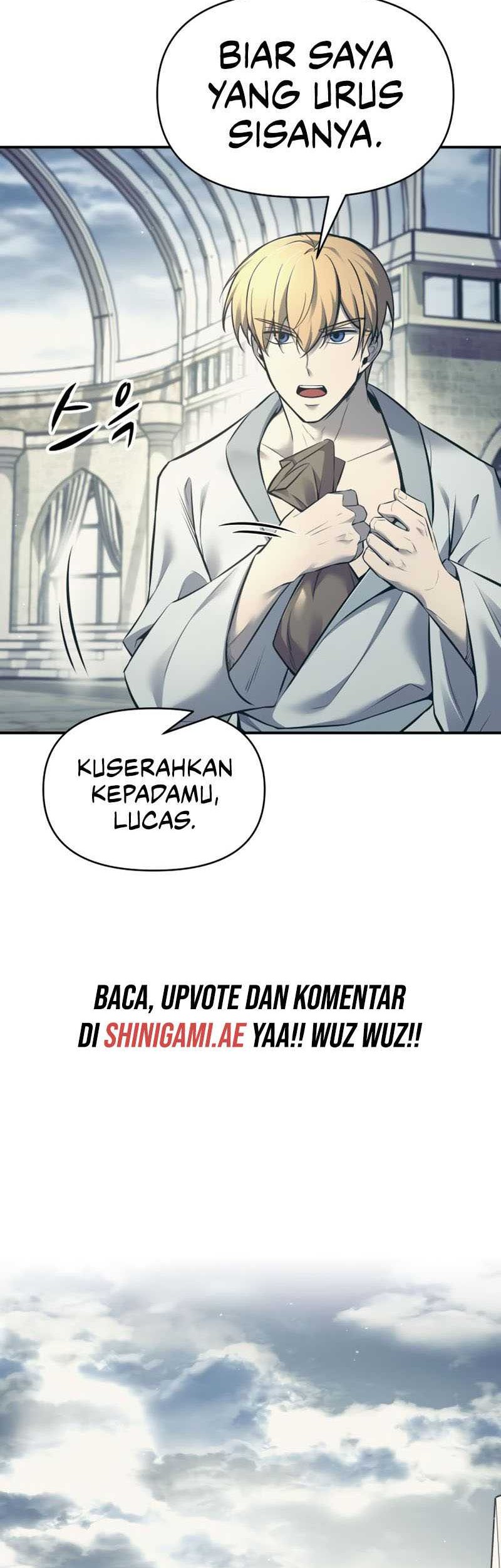I Became the Tyrant of a Defense Game Chapter 73 page 60
