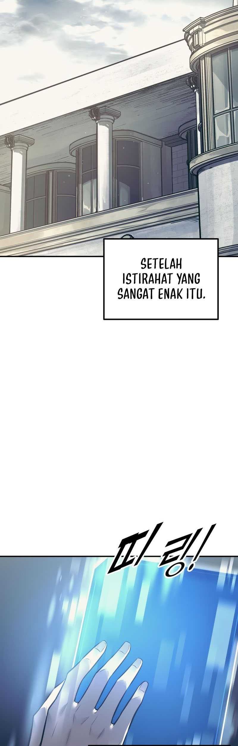 I Became the Tyrant of a Defense Game Chapter 73 page 61