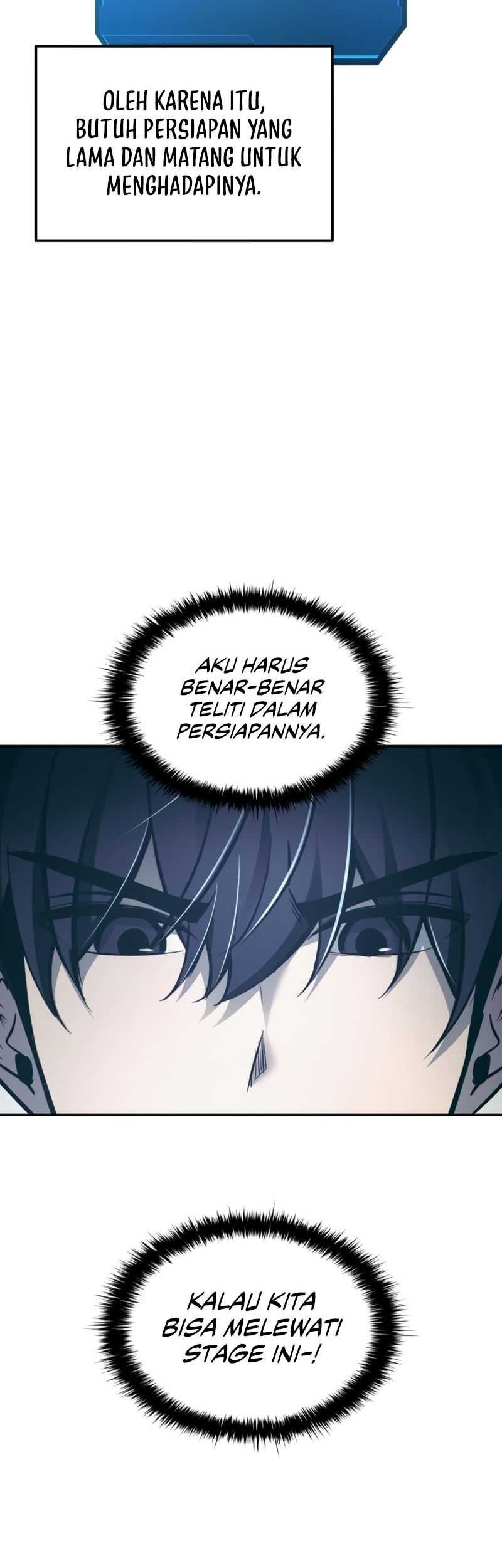 I Became the Tyrant of a Defense Game Chapter 73 page 65