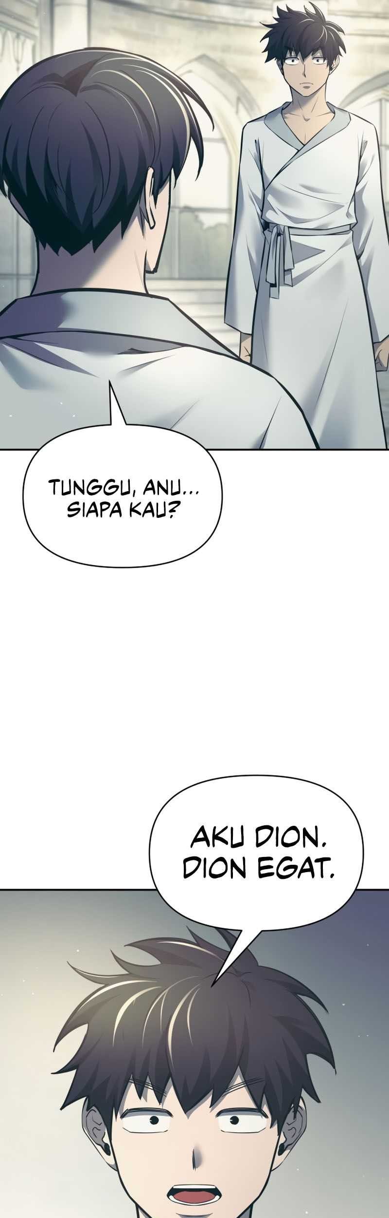 I Became the Tyrant of a Defense Game Chapter 73 page 67