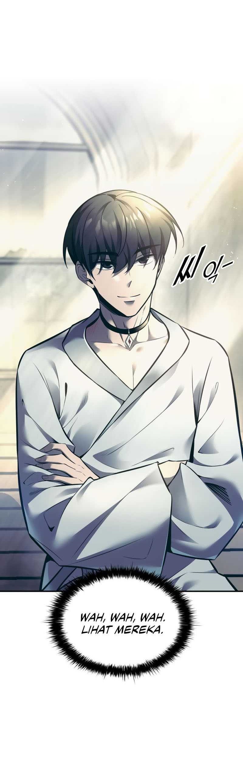 I Became the Tyrant of a Defense Game Chapter 73 page 78