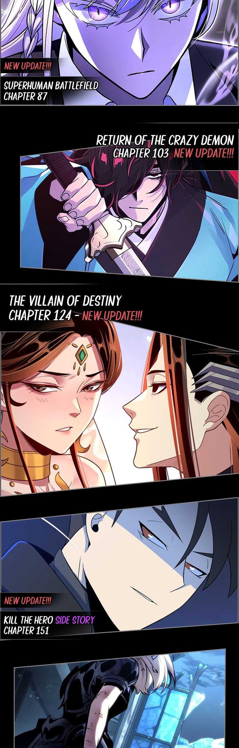 I Became the Tyrant of a Defense Game Chapter 73 page 81