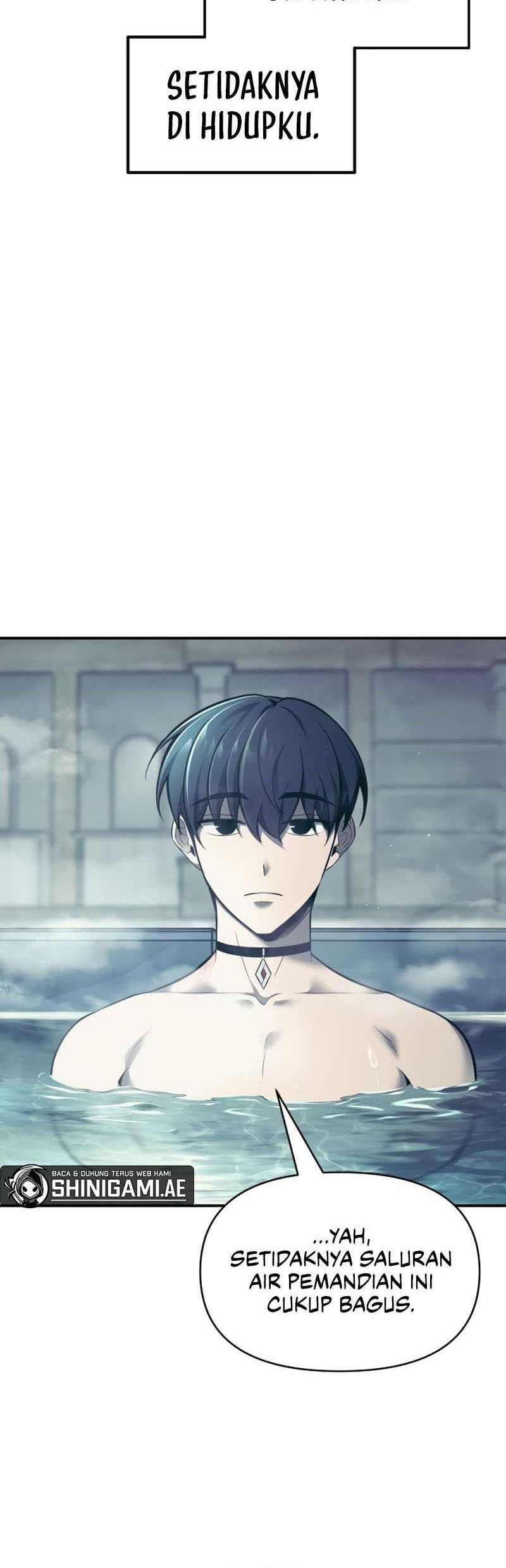 I Became the Tyrant of a Defense Game Chapter 73 page 10