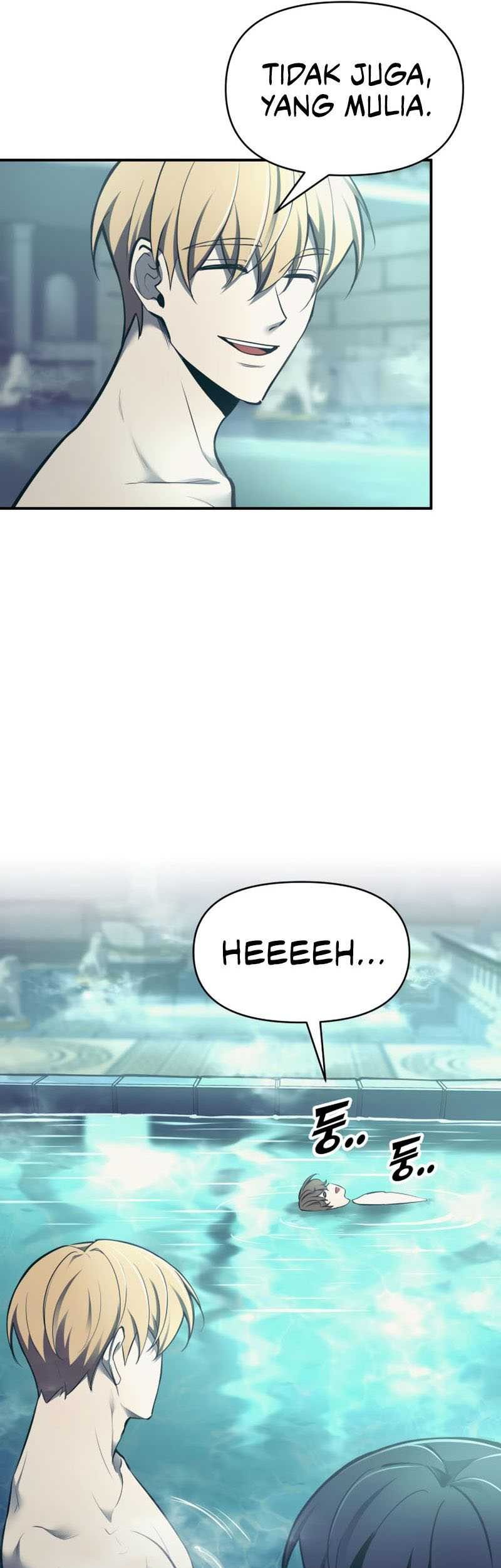 I Became the Tyrant of a Defense Game Chapter 73 page 15