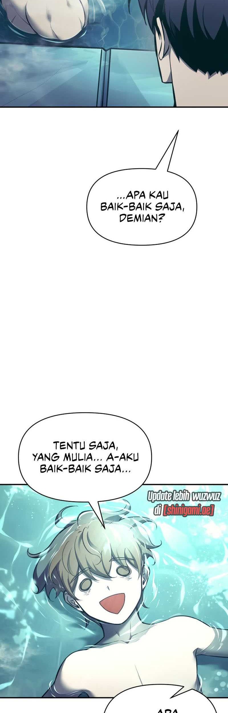 I Became the Tyrant of a Defense Game Chapter 73 page 16