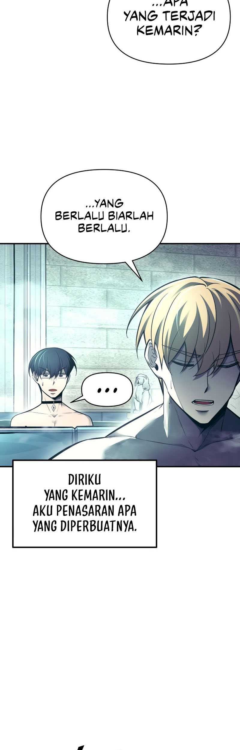 I Became the Tyrant of a Defense Game Chapter 73 page 17
