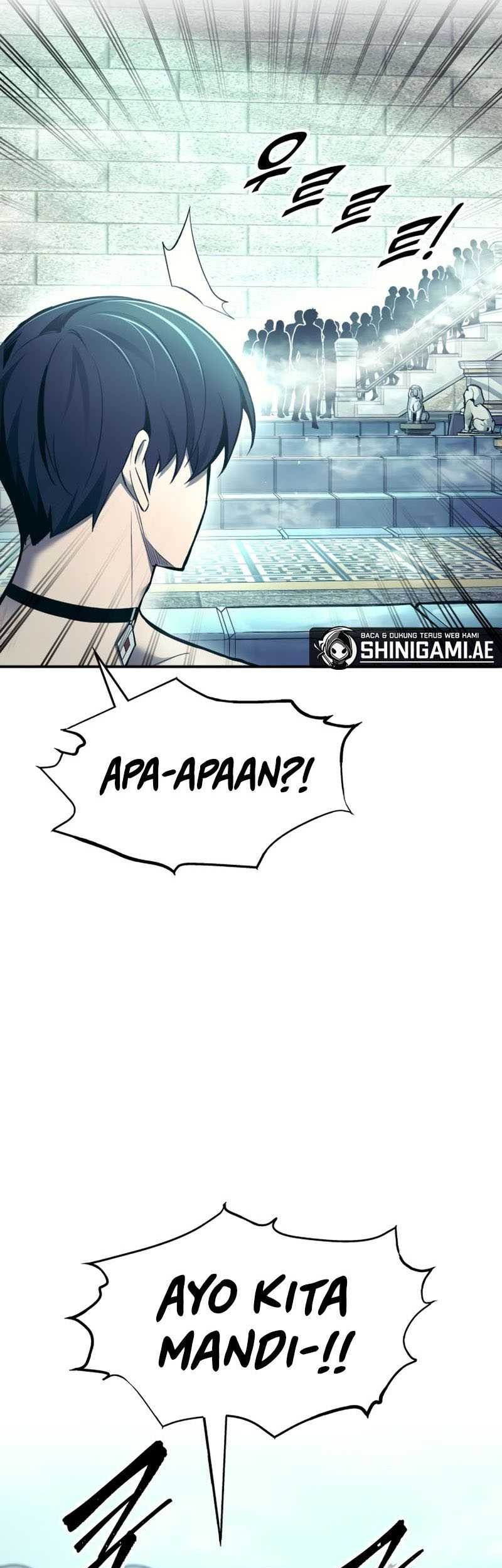I Became the Tyrant of a Defense Game Chapter 73 page 19