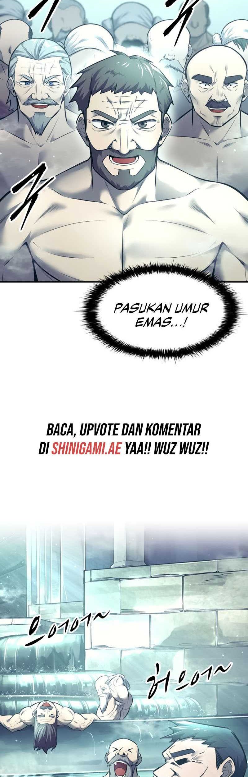 I Became the Tyrant of a Defense Game Chapter 73 page 20