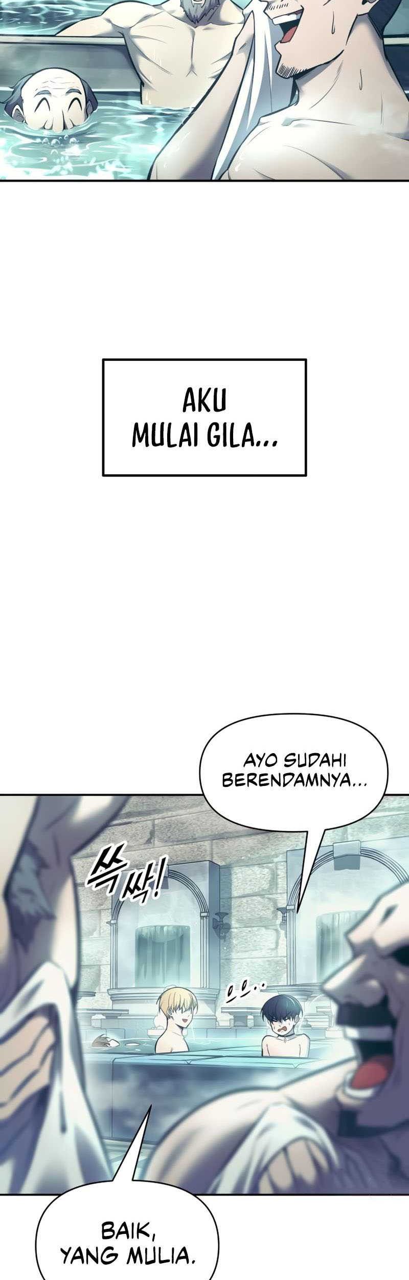 I Became the Tyrant of a Defense Game Chapter 73 page 21
