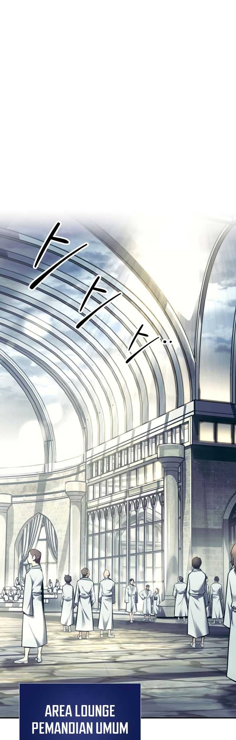 I Became the Tyrant of a Defense Game Chapter 73 page 24