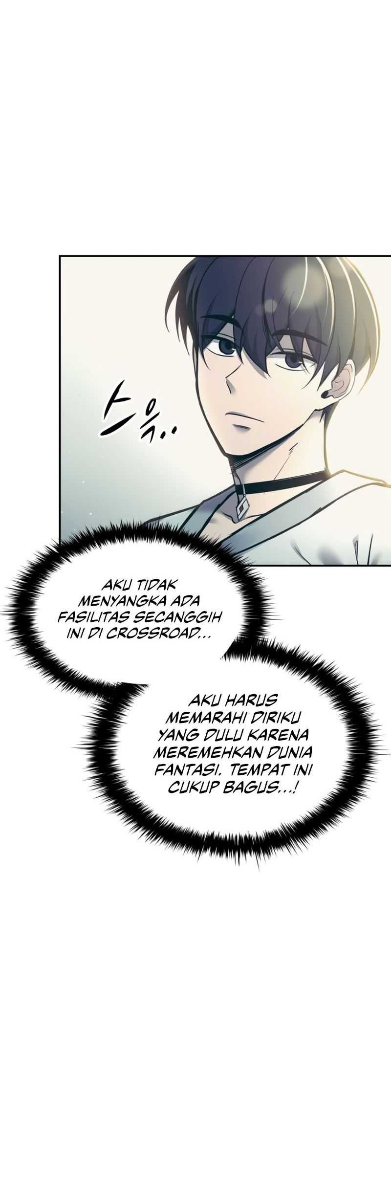 I Became the Tyrant of a Defense Game Chapter 73 page 26