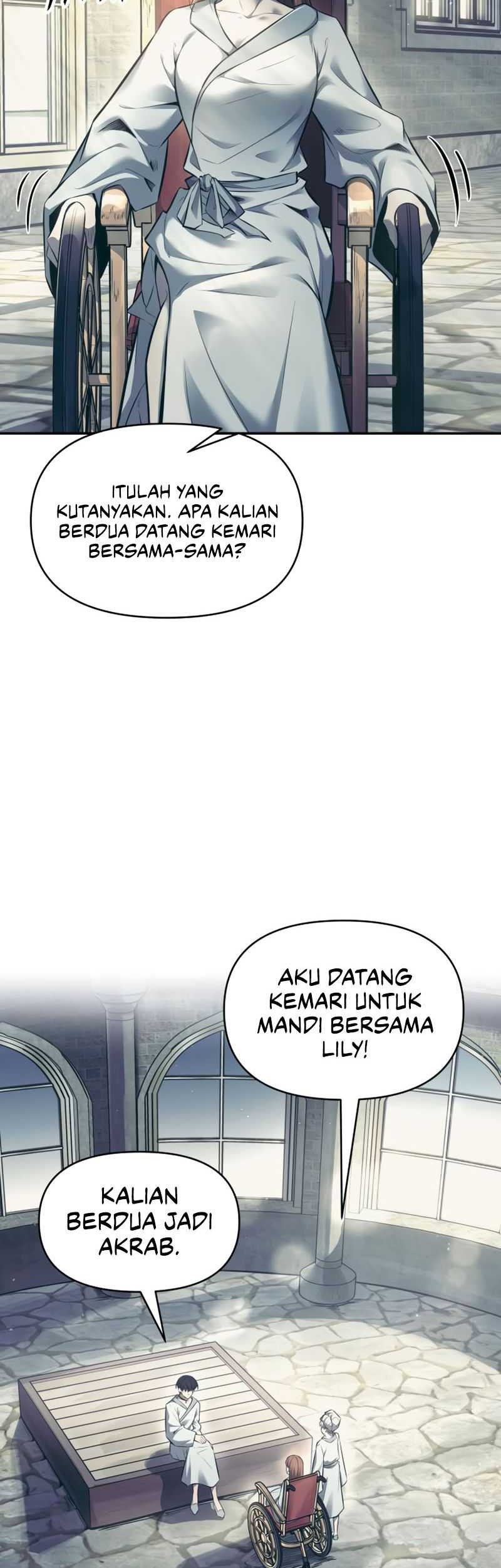 I Became the Tyrant of a Defense Game Chapter 73 page 29