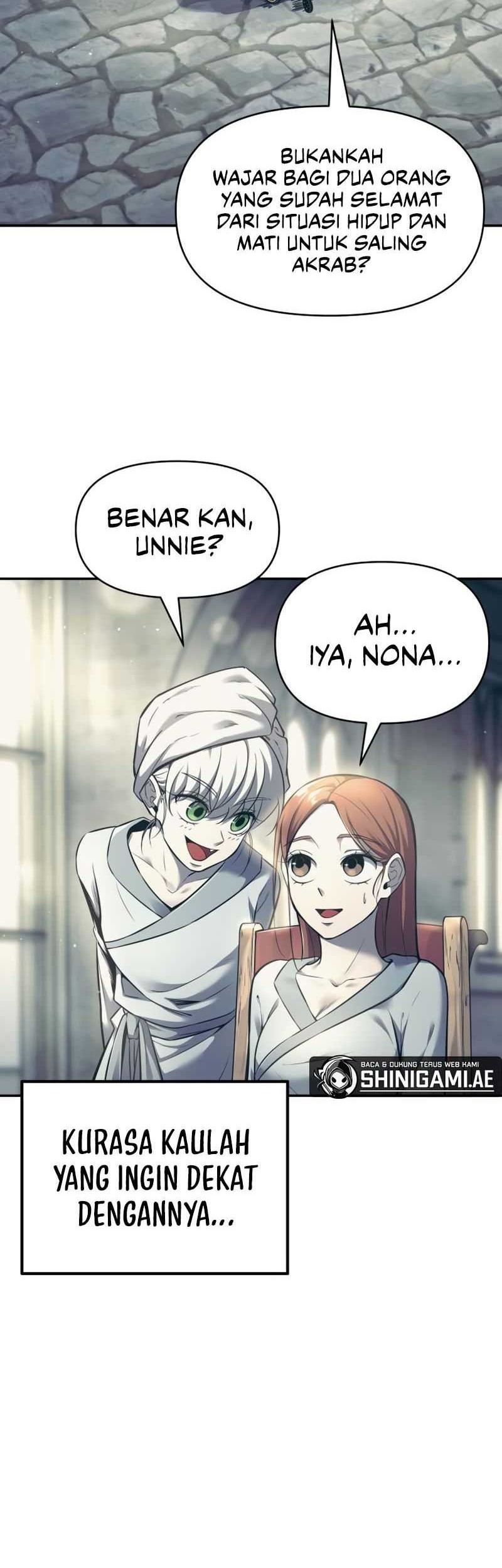 I Became the Tyrant of a Defense Game Chapter 73 page 30