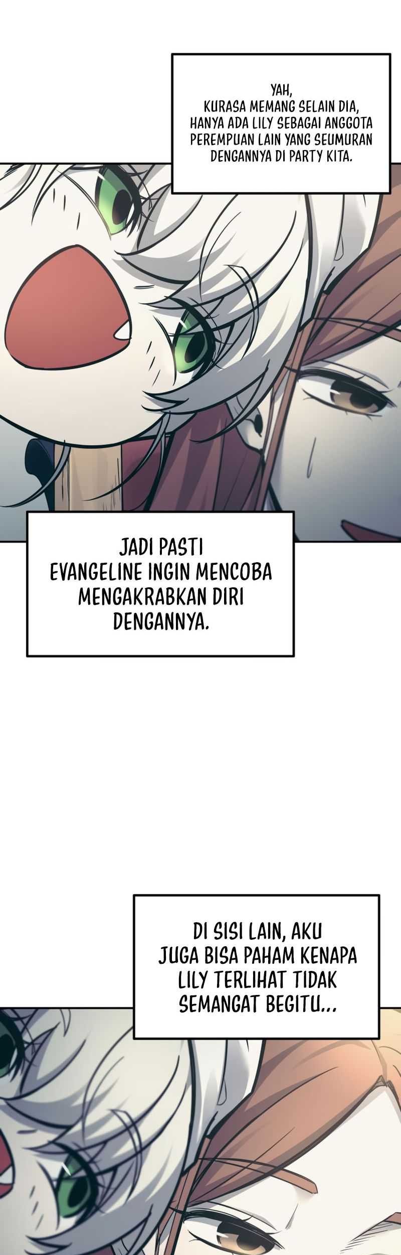 I Became the Tyrant of a Defense Game Chapter 73 page 31