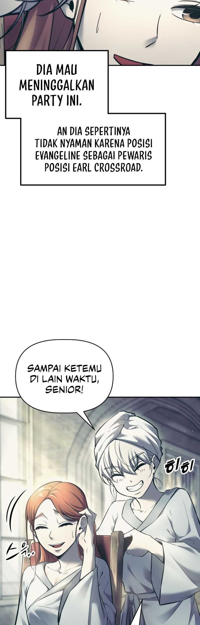 I Became the Tyrant of a Defense Game Chapter 73 page 32
