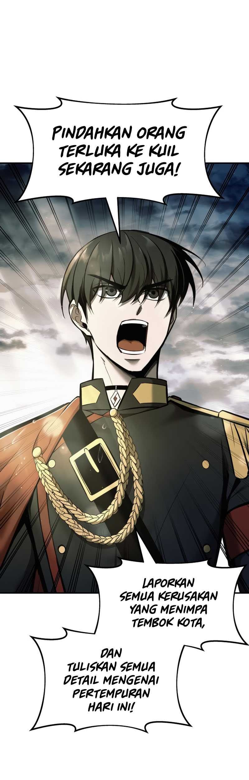 I Became the Tyrant of a Defense Game Chapter 71 page 42