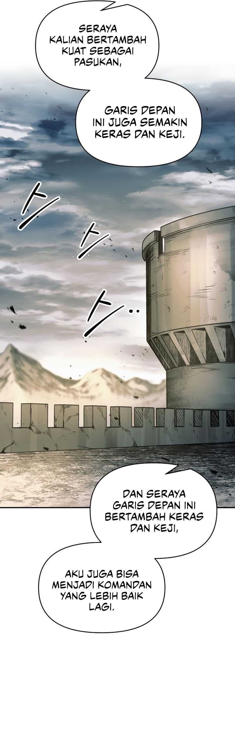 I Became the Tyrant of a Defense Game Chapter 71 page 47