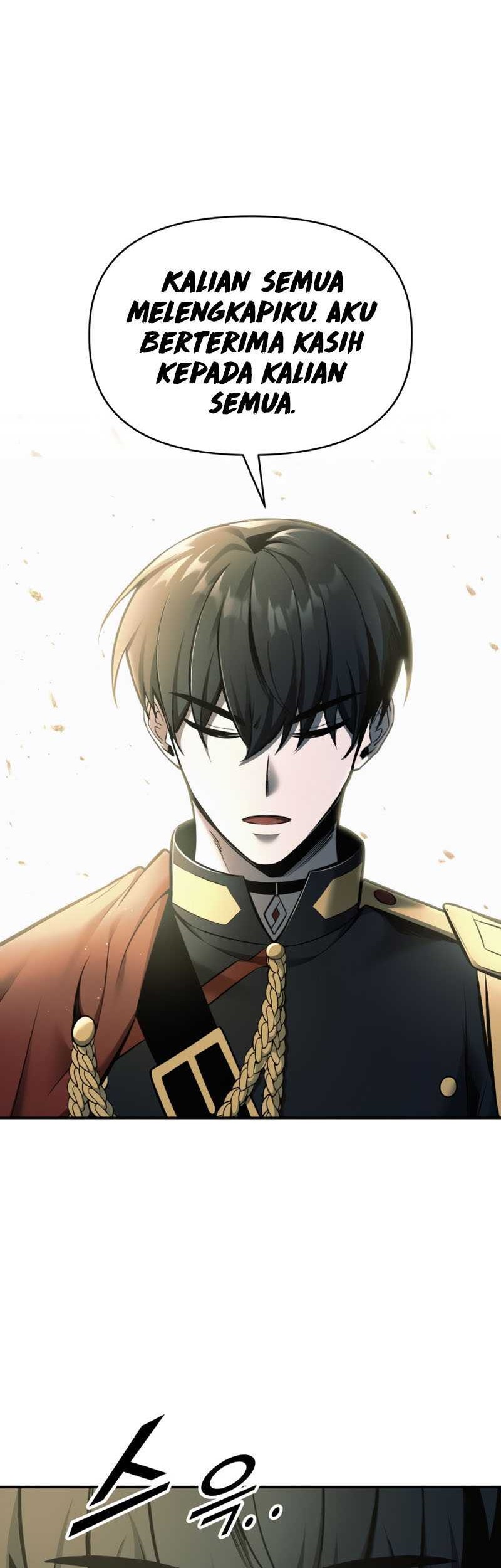 I Became the Tyrant of a Defense Game Chapter 71 page 48