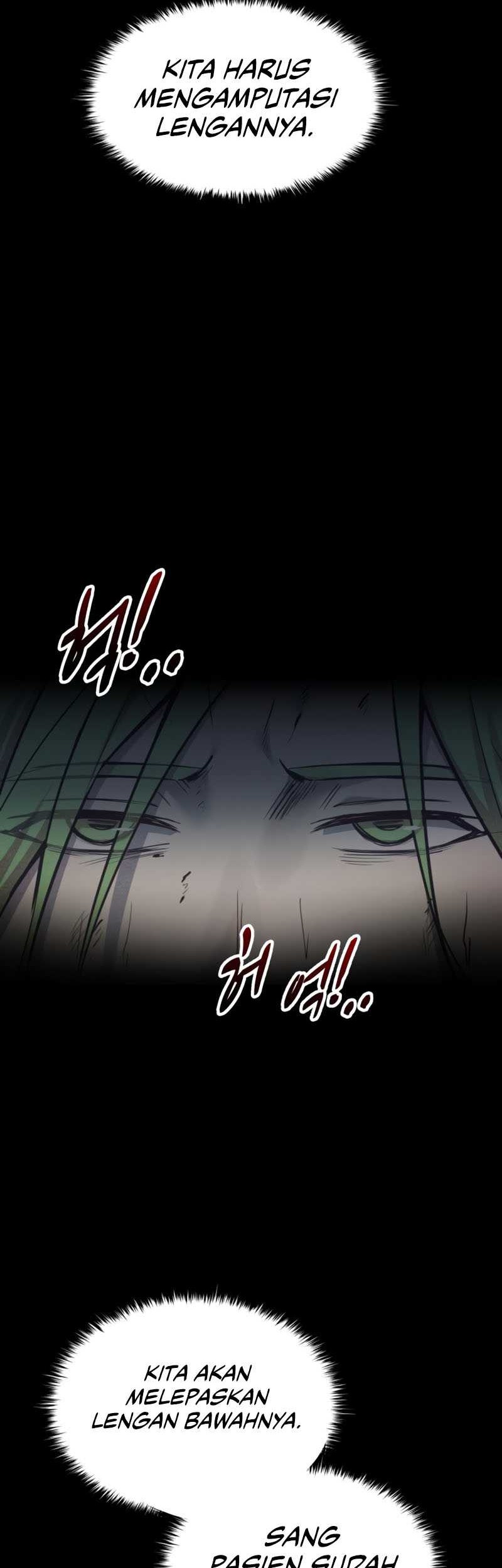 I Became the Tyrant of a Defense Game Chapter 71 page 58