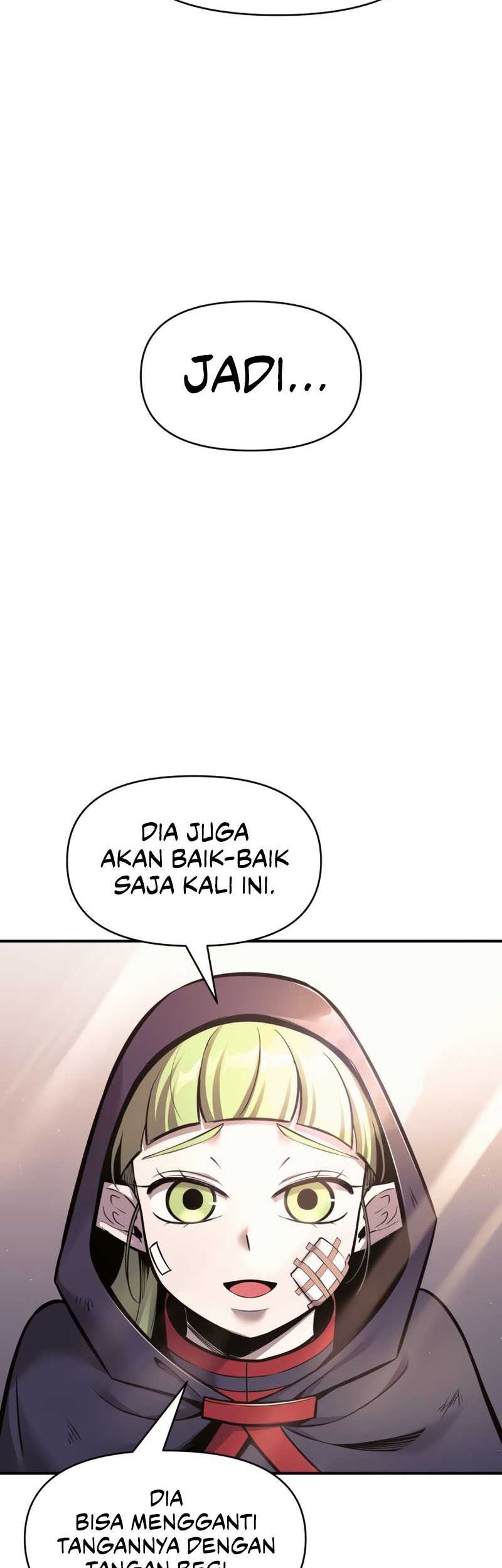 I Became the Tyrant of a Defense Game Chapter 71 page 63