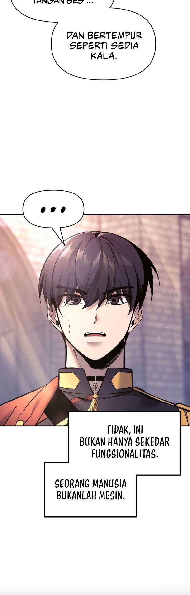 I Became the Tyrant of a Defense Game Chapter 71 page 64