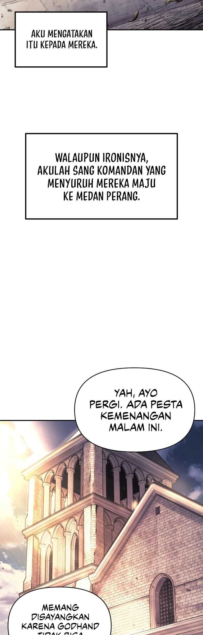 I Became the Tyrant of a Defense Game Chapter 71 page 68