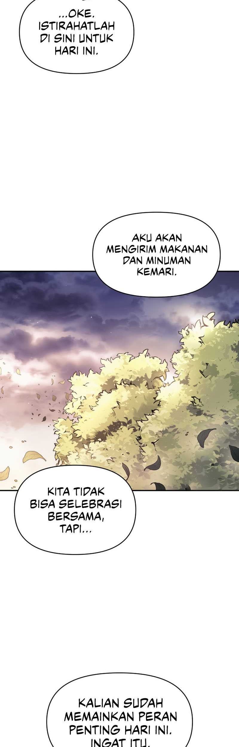 I Became the Tyrant of a Defense Game Chapter 71 page 70