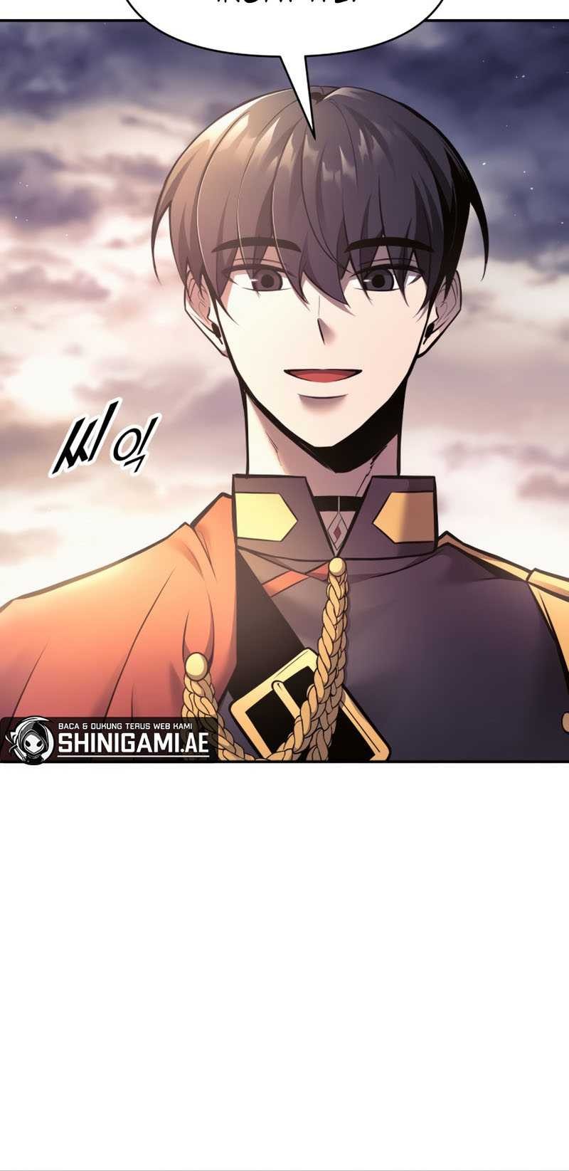 I Became the Tyrant of a Defense Game Chapter 71 page 71